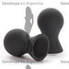 Pezoneras de Vacio 50 Sombras